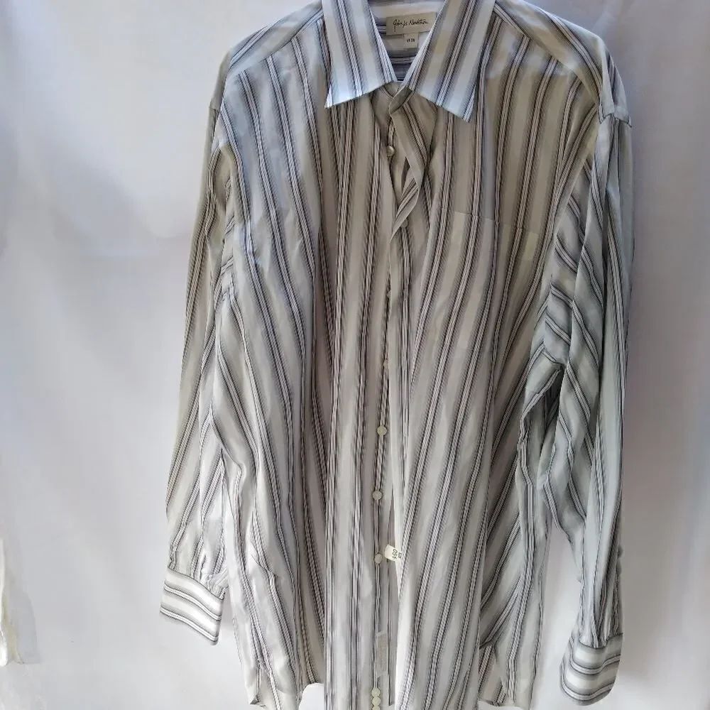 John W Nordstrom shirt
